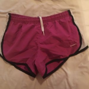 Nike Athletic Shorts